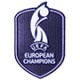 Euro 2022 Siegerabzeichen  + €6,00 